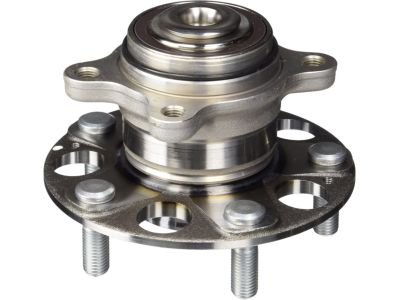 Honda 42200-SNA-A52 Bearing Assembly, Rear Hub Unit (Nsk)