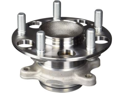 Honda 42200-SNA-A52 Bearing Assembly, Rear Hub Unit (Nsk)