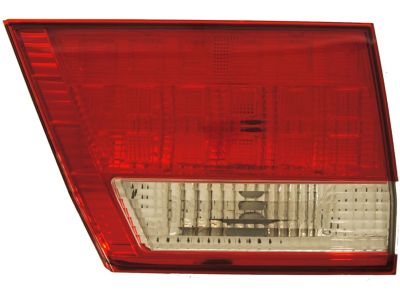 Honda 34156-SHJ-A01 Lamp Unit, L. Lid