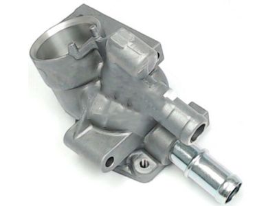 Acura 19320-P30-J00 Case, Thermostat