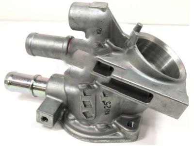 Acura 19320-P30-J00 Case, Thermostat