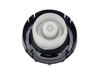 Acura 17670-S5A-A32 Cap, Fuel Filler (Toyoda)