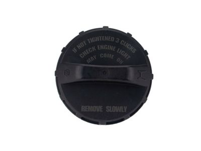 Acura 17670-S5A-A32 Cap, Fuel Filler (Toyoda)