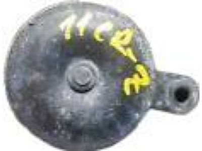 Honda 38100-SNA-H02 Horn Assembly (Low)