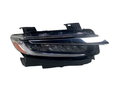 Honda 33100-TXM-A01 Headlight Assembly, Passenger Side