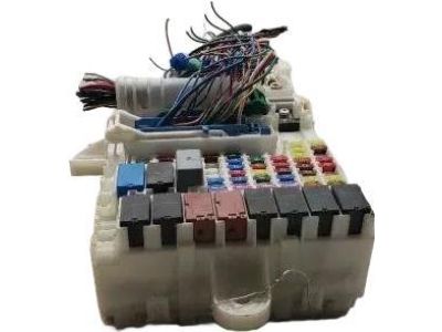 Honda 38200-TK6-A01 Box Assembly, Fuse