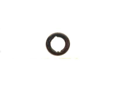 Honda 15142-PE0-000 O-Ring (4.8X1.9)