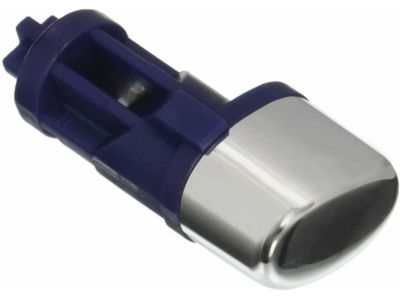 Acura 54132-SV4-A81 Knob, Push