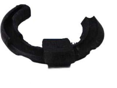 Honda 51694-TRT-A01 Rubber, Front Spring Mt L