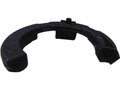 Honda 51694-TRT-A01 Rubber, Front Spring Mt L