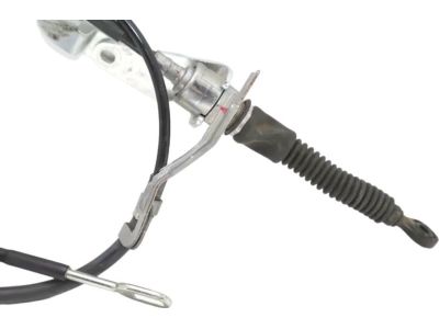 Honda 54315-TBC-A52 Wire, Control