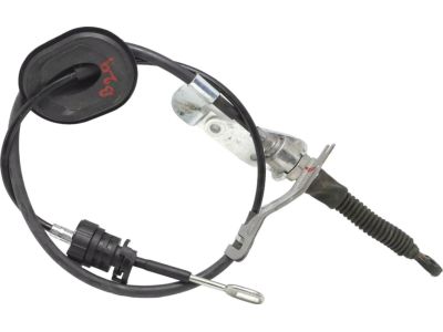 Honda 54315-TBC-A52 Wire, Control