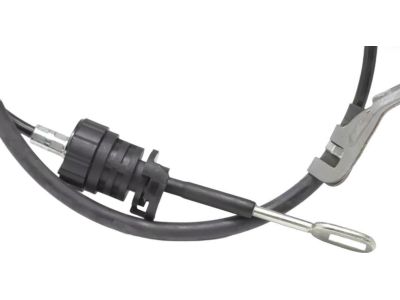 Honda 54315-TBC-A52 Wire, Control