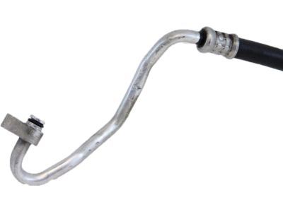 Honda 80315-TA6-A01 Hose, Discharge