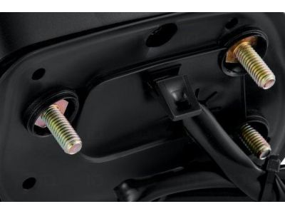 Honda 76251-TR0-A01YA Cap, Driver Side Skull (Kona Coffee Metallic)