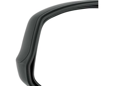 Honda 76251-TR0-A01YA Cap, Driver Side Skull (Kona Coffee Metallic)