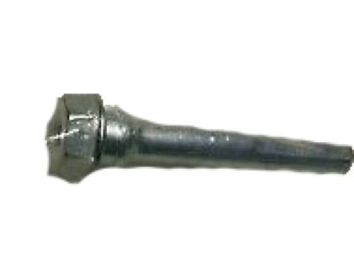 Acura 45235-S0X-013 Pin, Main