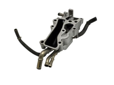 Honda 19315-6C1-A00 Outlet, Water