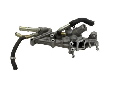 Honda 19315-6C1-A00 Outlet, Water