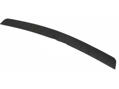 Honda 71510-TK8-A00 Step, RR. Bumper
