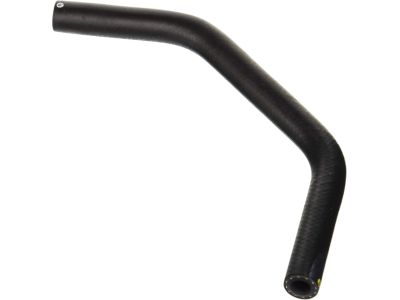 Honda 53733-SDA-A01 Hose, Oil Tank