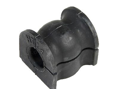 Acura 52306-TK5-A01 Bush, Rear Stabilizer Holder