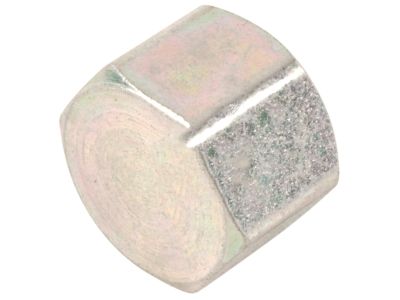 Acura 90201-PD1-000 Nut A, Sealing (12MM)