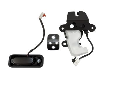 Honda 74810-SZT-J01 Switch Assy., Tailgate Opener (Smart)