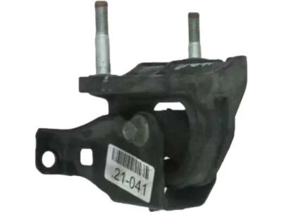 Honda 50630-TE1-A50 Bracket, FR. Engine Mounting