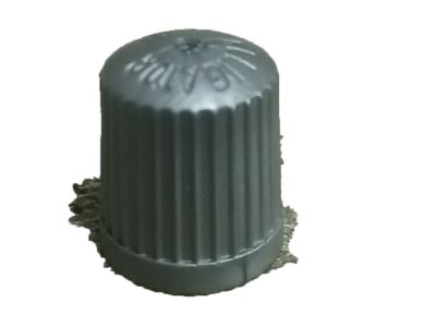 Honda 42757-S3V-C01 Cap, Tpms Valve