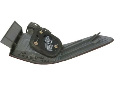 Honda 33501-SDN-A11 Lamp Unit, R.