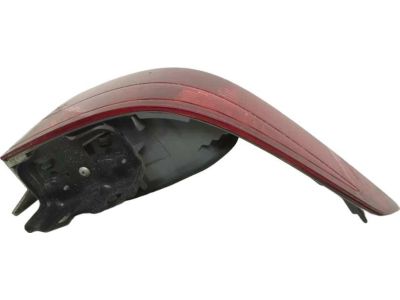 Honda 33501-SDN-A11 Lamp Unit, R.