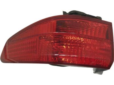 Honda 33501-SDN-A11 Lamp Unit, R.