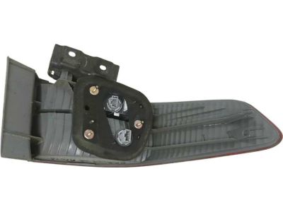 Honda 33501-SDN-A11 Lamp Unit, R.