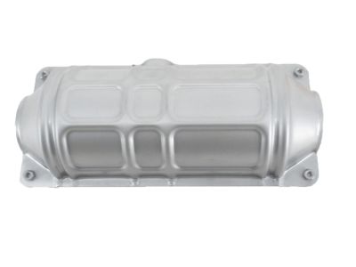 Acura 18182-RAA-A01 Cover (Upper)