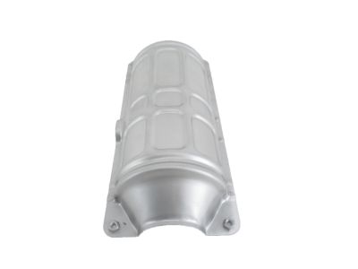 Acura 18182-RAA-A01 Cover (Upper)