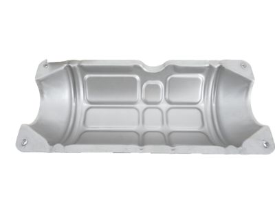 Acura 18182-RAA-A01 Cover (Upper)