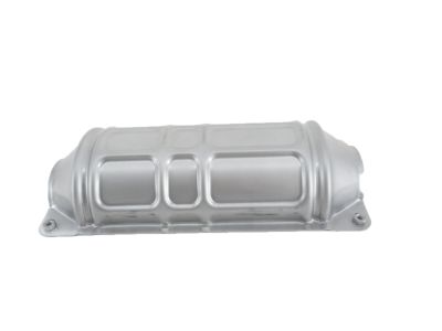 Acura 18182-RAA-A01 Cover (Upper)