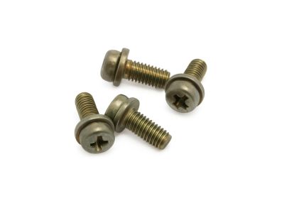 Acura 93891-05014-08 Screw-Washer (5X14)