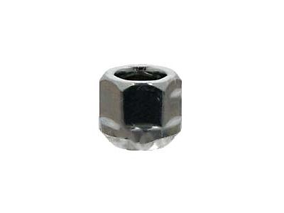 Acura 90304-SM4-000 Nut, Front Shock Absorber Flange (10Mm)