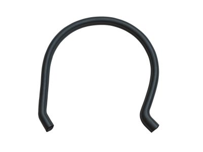 Honda 74148-TP6-A01 Rubber, Hood Seal