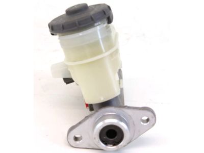 Honda 46100-S2A-A51 Master Cylinder Assembly