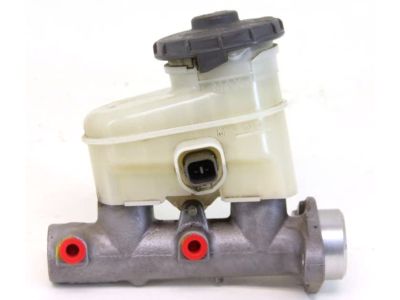 Honda 46100-S2A-A51 Master Cylinder Assembly