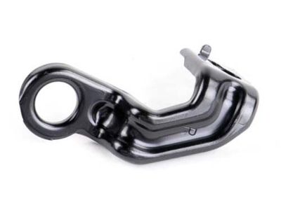 Acura 80105-STX-A00 Bracket, Passenger Side Condenser (Upper)