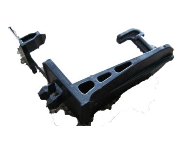 Acura 83605-SDA-A02 Holder, Floor Mat