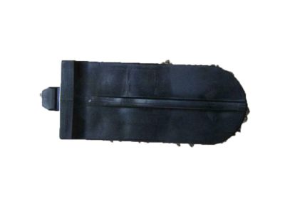 Acura 83605-SDA-A02 Holder, Floor Mat