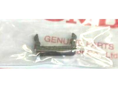 Honda 54716-TA5-A81ZB Lid *NH609L* (UH SILVER)