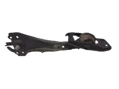 Acura 52372-SZ3-A00 Arm Assembly, Left Rear Trailing