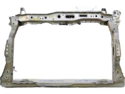 Honda 60400-T7W-A01ZZ Bulkhead Complete, Front