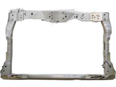 Honda 60400-T7W-A01ZZ Bulkhead Complete, Front